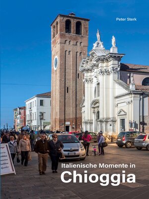 cover image of Chioggia II
